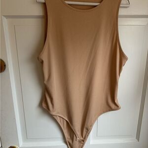 SHEIN curve 3XL - brand new bodysuit